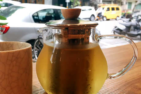 怎样煮大麦茶？