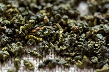 乌龙茶是发酵茶吗？