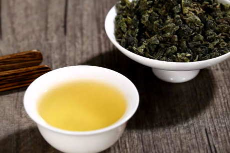 什么是铁观音茶？