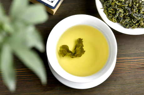 什么是铁观音茶？