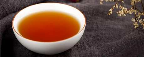 五六年的红茶还能喝吗？