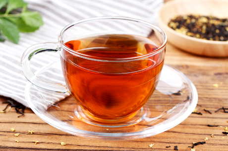 五六年的红茶还能喝吗？