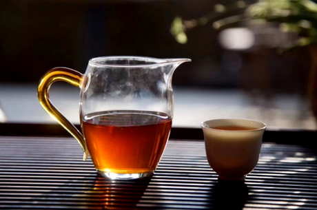 五六年的红茶还能喝吗？