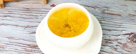 过夜菊花茶还能喝吗？