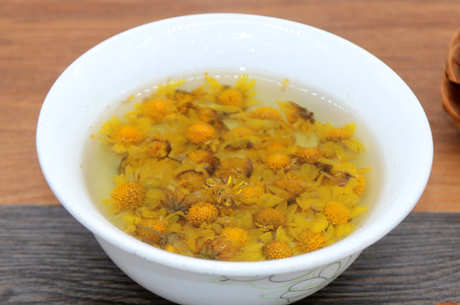 过夜菊花茶还能喝吗？