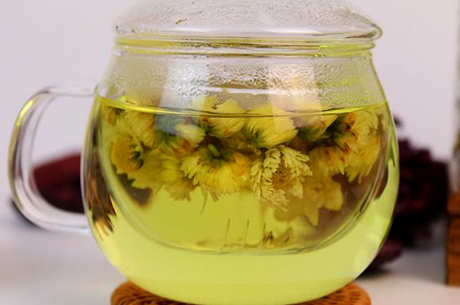 过夜菊花茶还能喝吗？