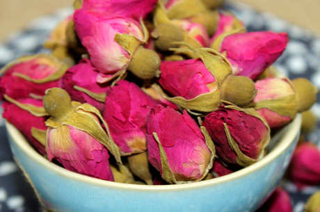 洛神花茶能天天喝吗？