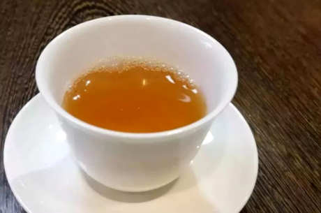 什么季节喝普洱茶？