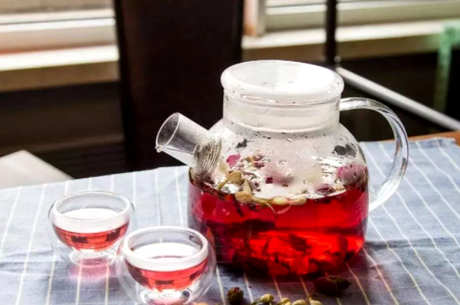 花茶有哪些品种？