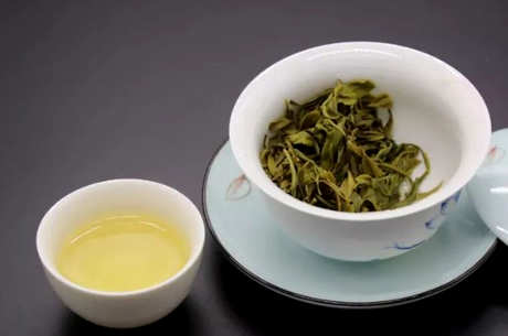 黄茶有哪些