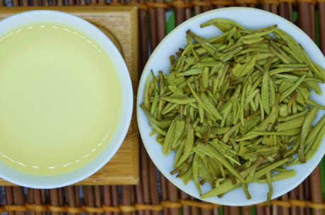 常喝的绿茶有哪些品种？