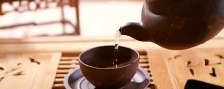 喝乌龙茶的好处和坏处