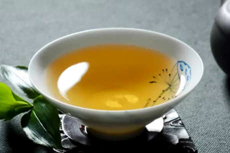 喝乌龙茶的好处和坏处