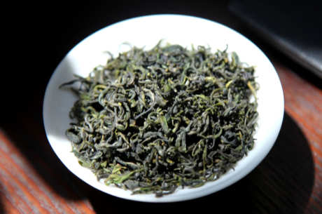 乌龙茶和岩茶的区别