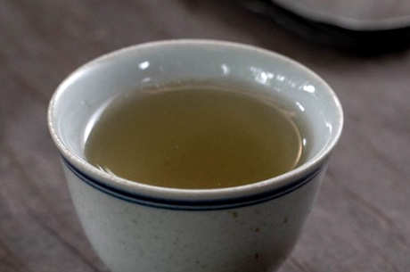 体内水分可以重喝白茶吗？