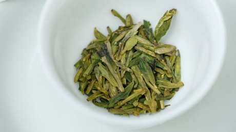 一斤茶能喝多久？