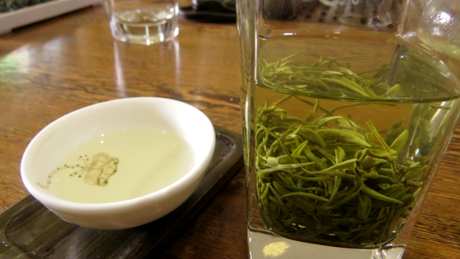 一斤茶能喝多久？