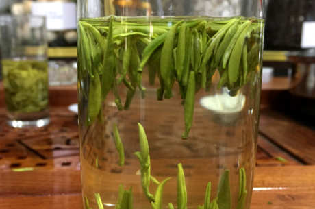 一斤茶能喝多久？