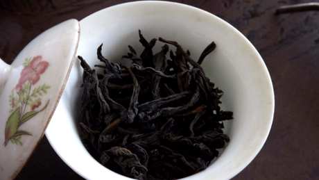 大红袍能放10年吗？