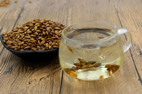 代用茶是什么意思？