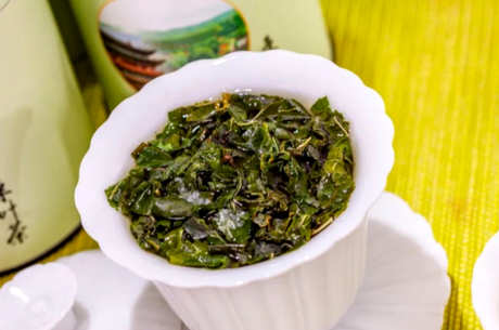 代用茶是什么意思？