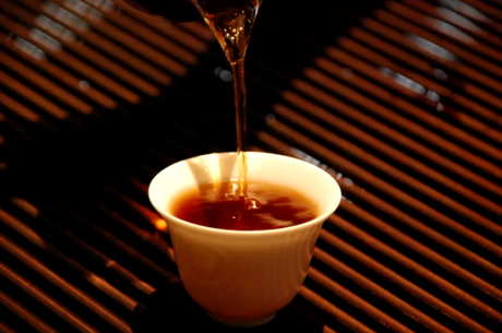 普洱茶生茶和熟茶有什么区别？