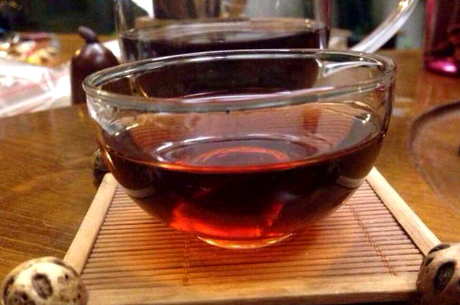 普洱茶生茶和熟茶有什么区别？