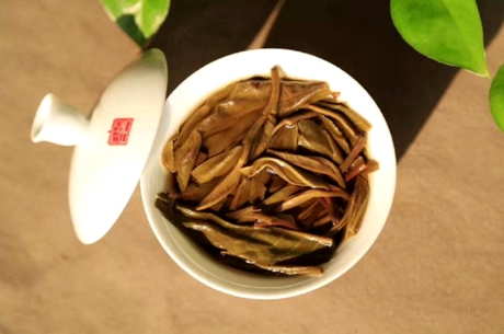 普洱茶生茶和熟茶有什么区别？
