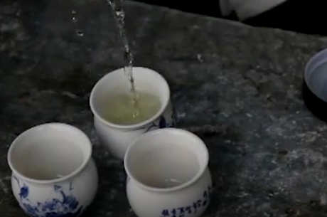 桂花茶的功效和作用