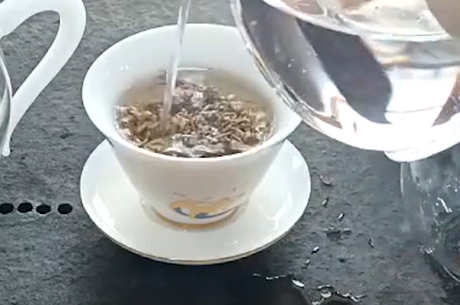 金骏眉茶的功效