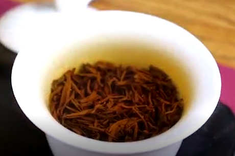 金骏眉茶的功效