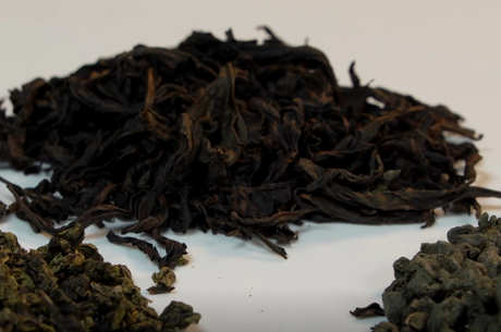 乌龙茶有什么功效？
