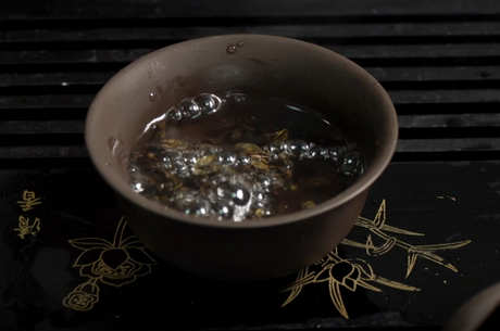 绿茶和红茶的功效