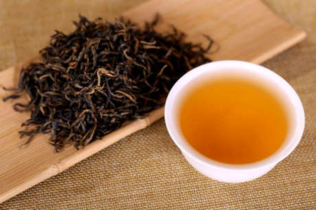 祁红/滇红/金骏眉/正山四大中国著名红茶