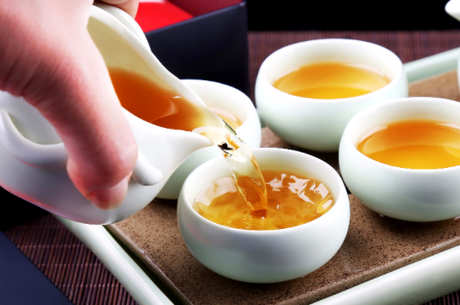 祁红/滇红/金骏眉/正山四大中国著名红茶
