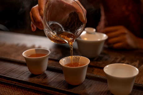红茶生气或降火，红茶温度不会生气或降火