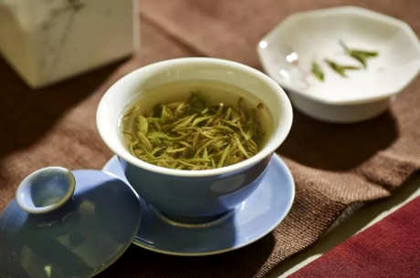 绿茶能长时间浸泡吗？绿茶最好的冲泡时间