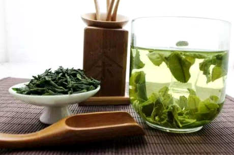 西湖龙井碧螺春黄山毛峰(排名前3)是中国十大名茶的最新排名