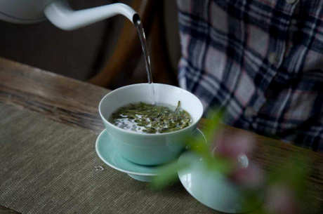 绿茶的冲泡时间是多长，绿茶每泡的时间是多长？