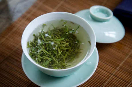 绿茶的冲泡时间是多长，绿茶每泡的时间是多长？