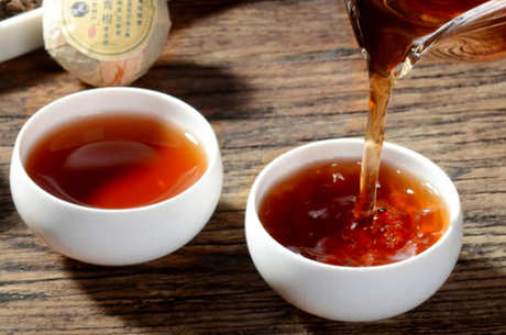10年普洱茶饼多少钱？