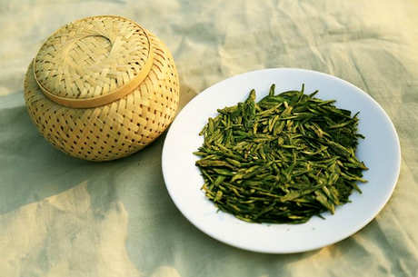 十大绿茶品种排名，十大绿茶品种的功效