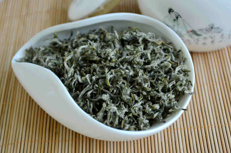 十大绿茶品种排名，十大绿茶品种的功效
