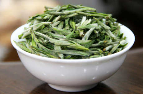 十大绿茶品种排名，十大绿茶品种的功效