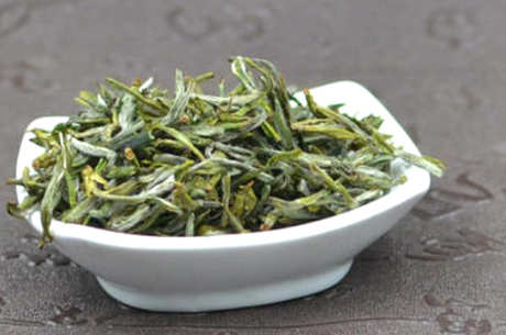 十大绿茶品种排名，十大绿茶品种的功效