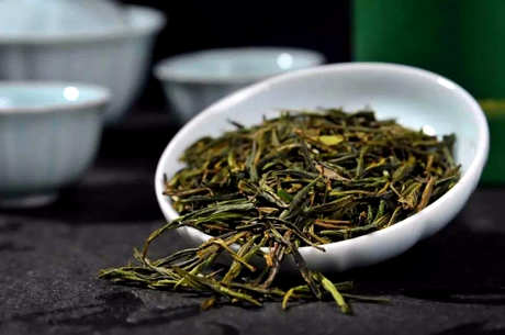 十大绿茶品种排名，十大绿茶品种的功效