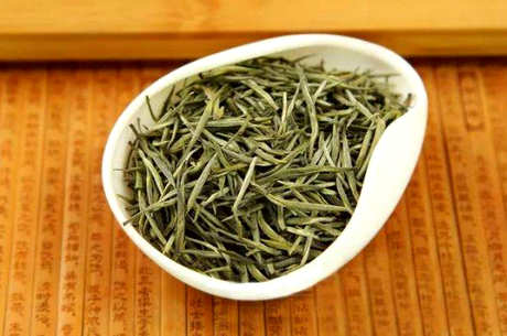 十大绿茶品种排名，十大绿茶品种的功效