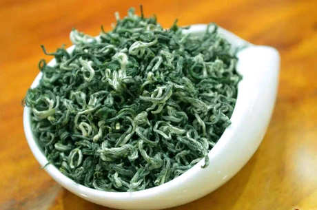 十大绿茶品种排名，十大绿茶品种的功效