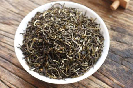 11种花茶搭配表