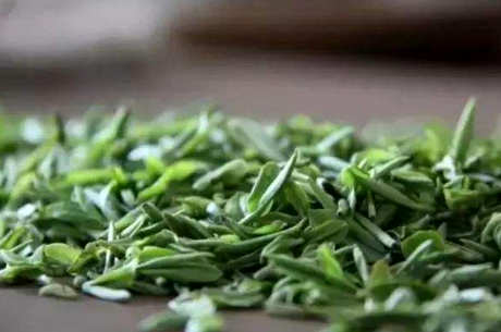 11种花茶搭配表